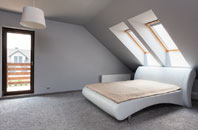 Tyne Dock bedroom extensions